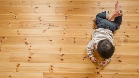 Wohngesund leben durch Holzrahmenbau