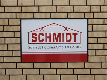 Schmidt Holzbau