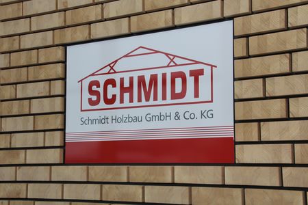 Schmidt Holzbau