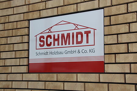 Schmidt Holzbau